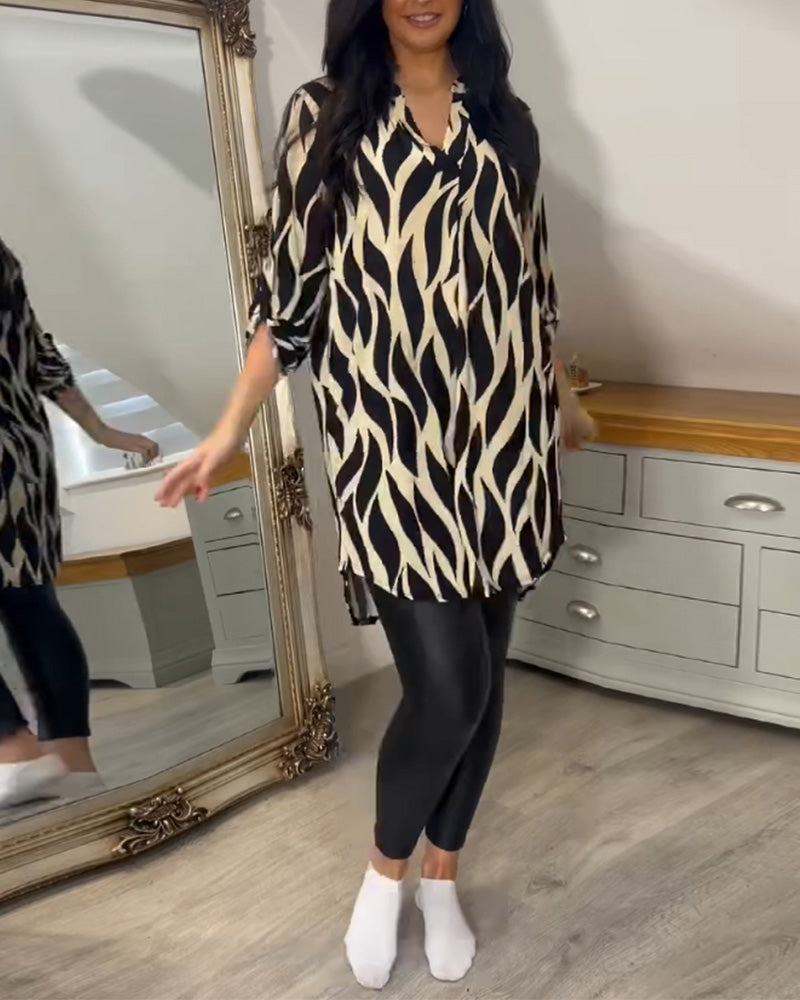 Amy™ Casual, versatile blouses for women 