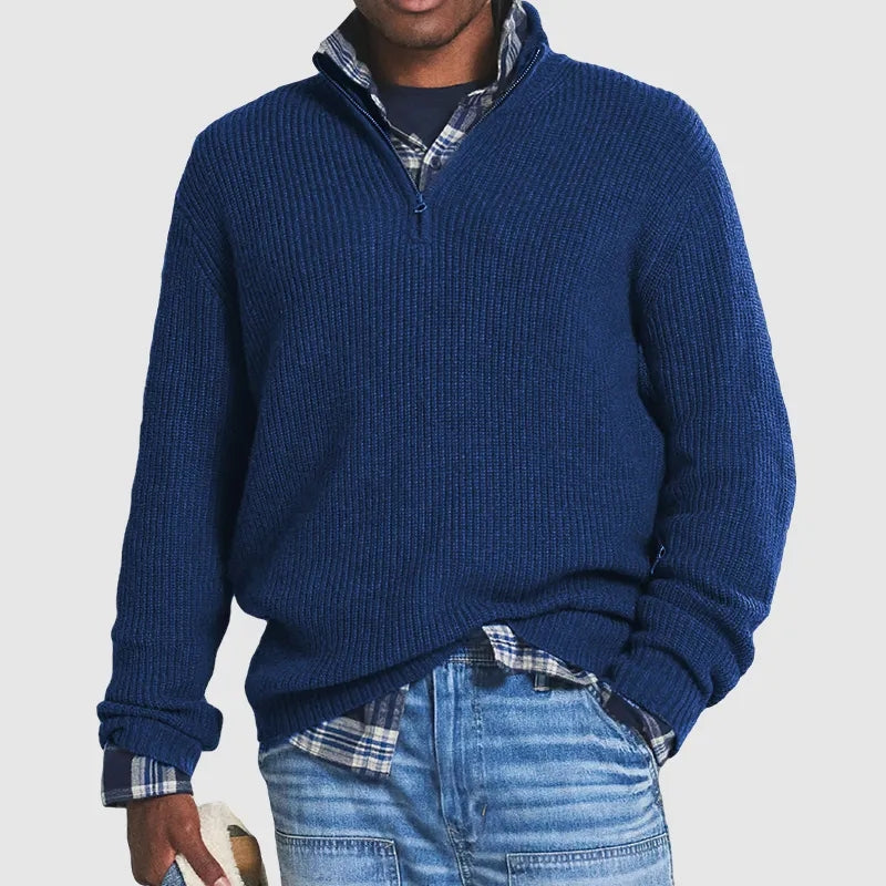 Warm sweaters