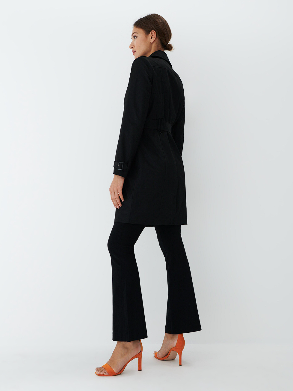 GR | Elegant trench coat