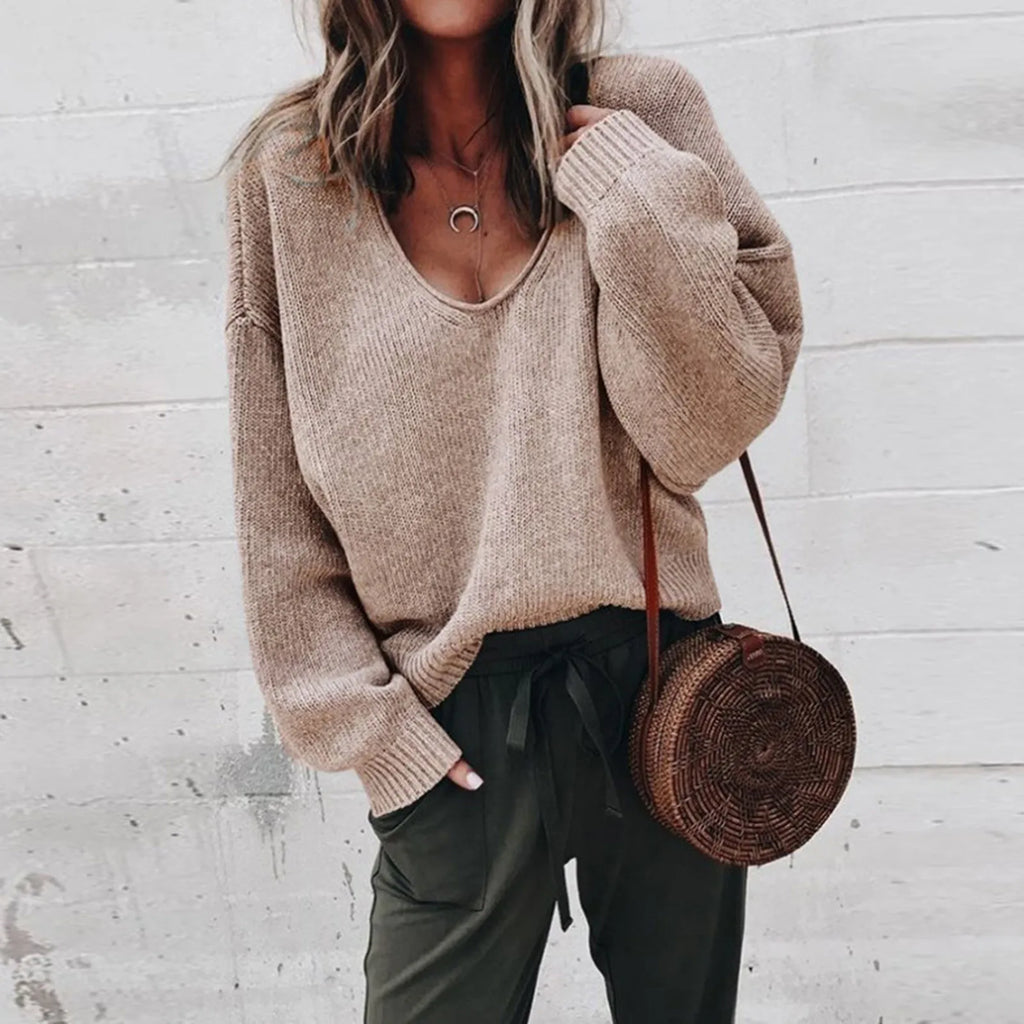 GR | Casual and Comfortable Overall Jumper