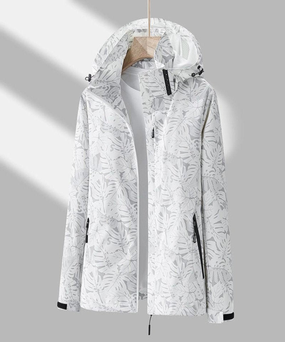 GR | Stylish water jacket