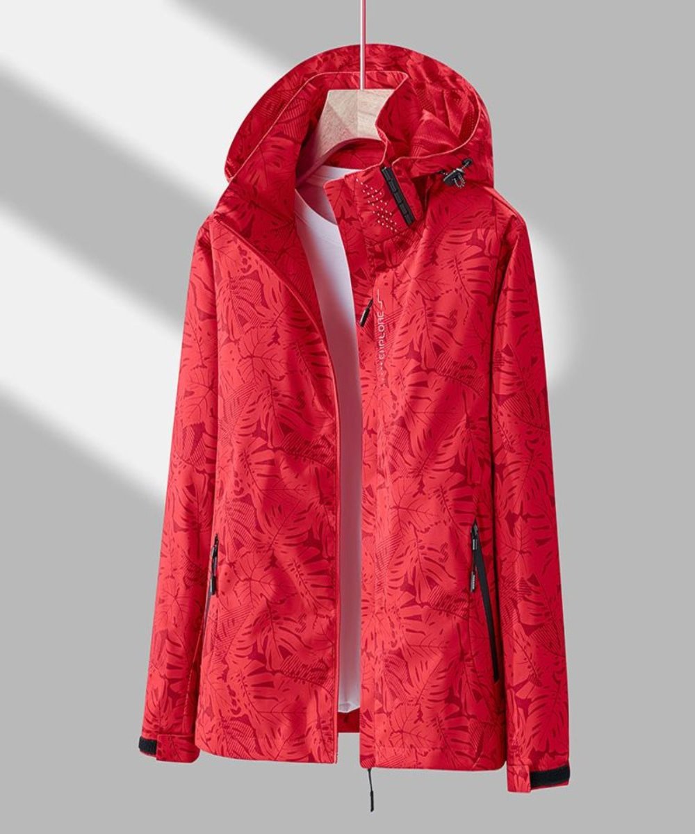 GR | Stylish water jacket