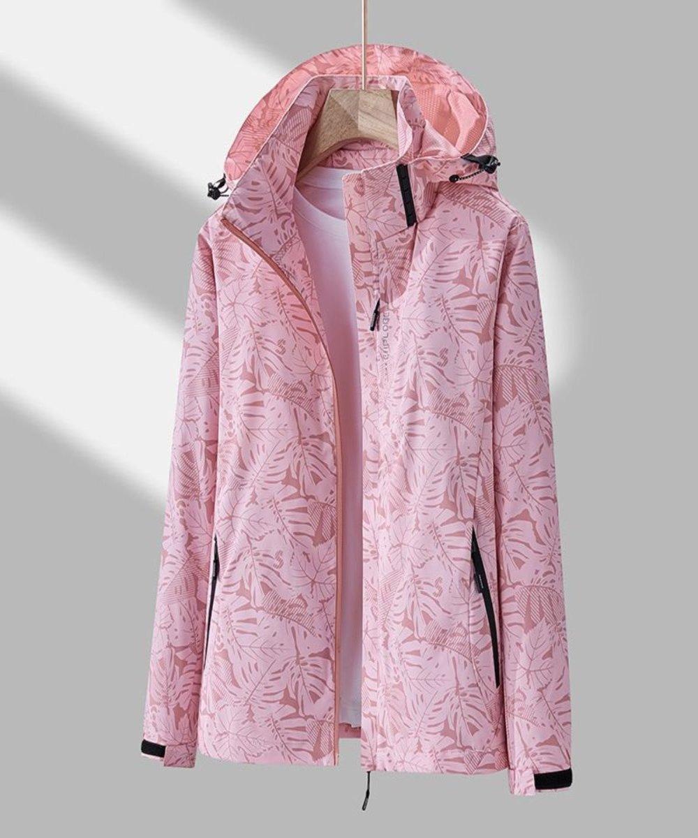 GR | Stylish water jacket