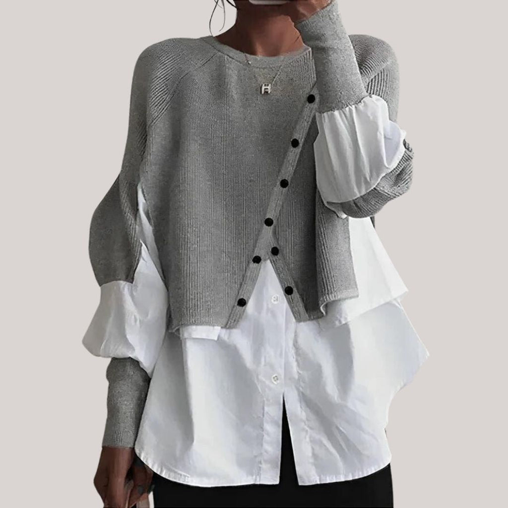 GR | Casual Top