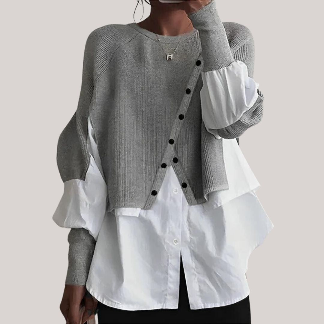 GR | Casual Top