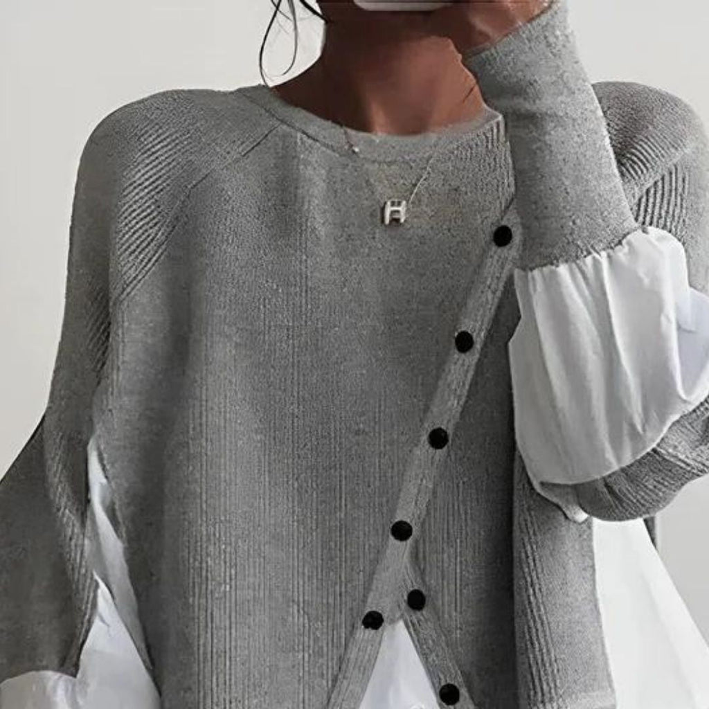 GR | Casual Top