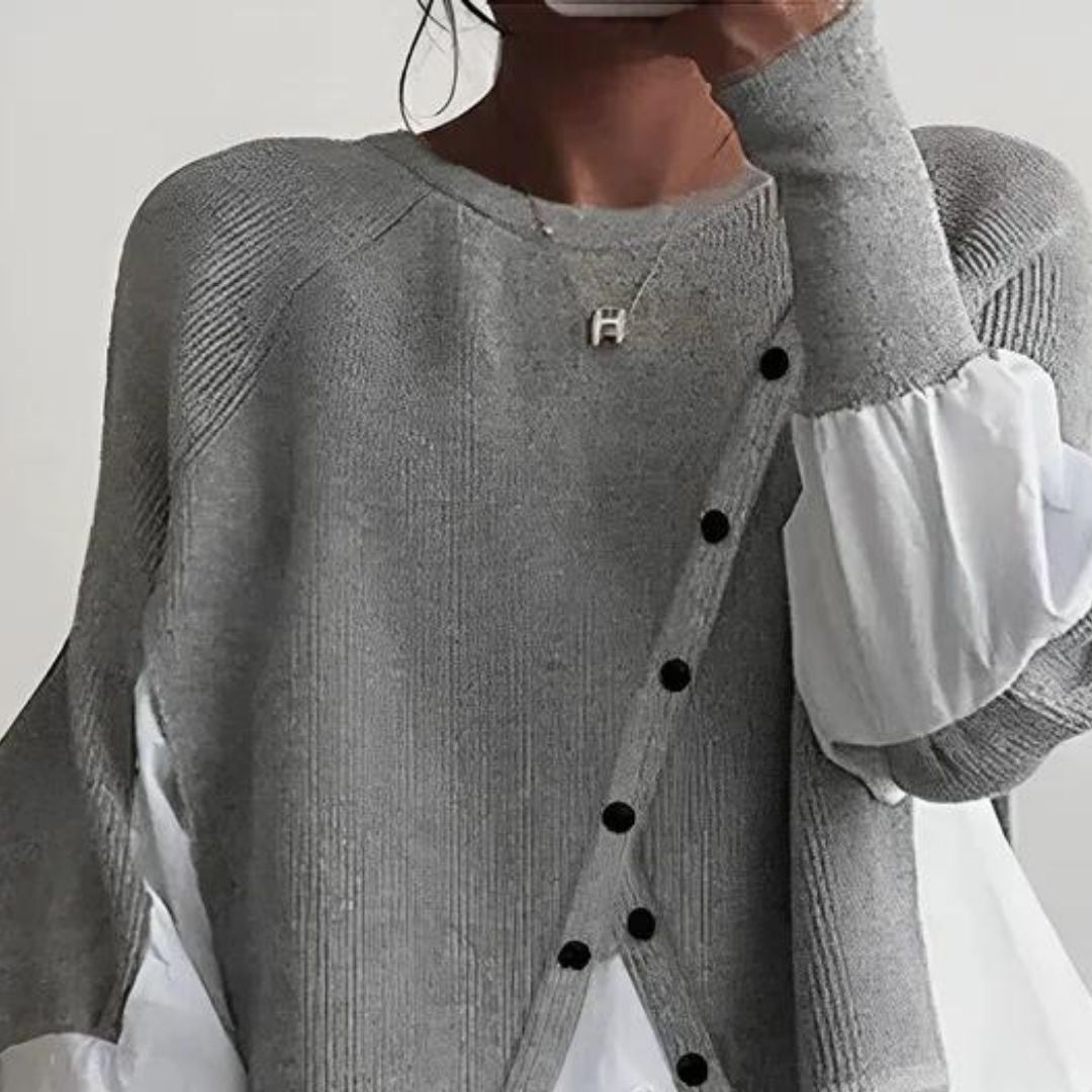 GR | Casual Top