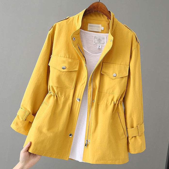 GR | Trench coat by Bittoria Milano 