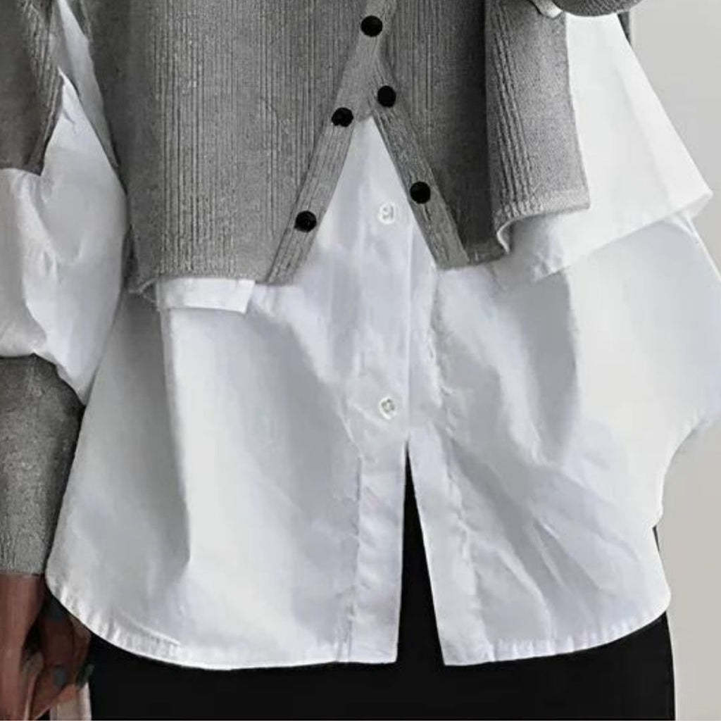 GR | Casual Top
