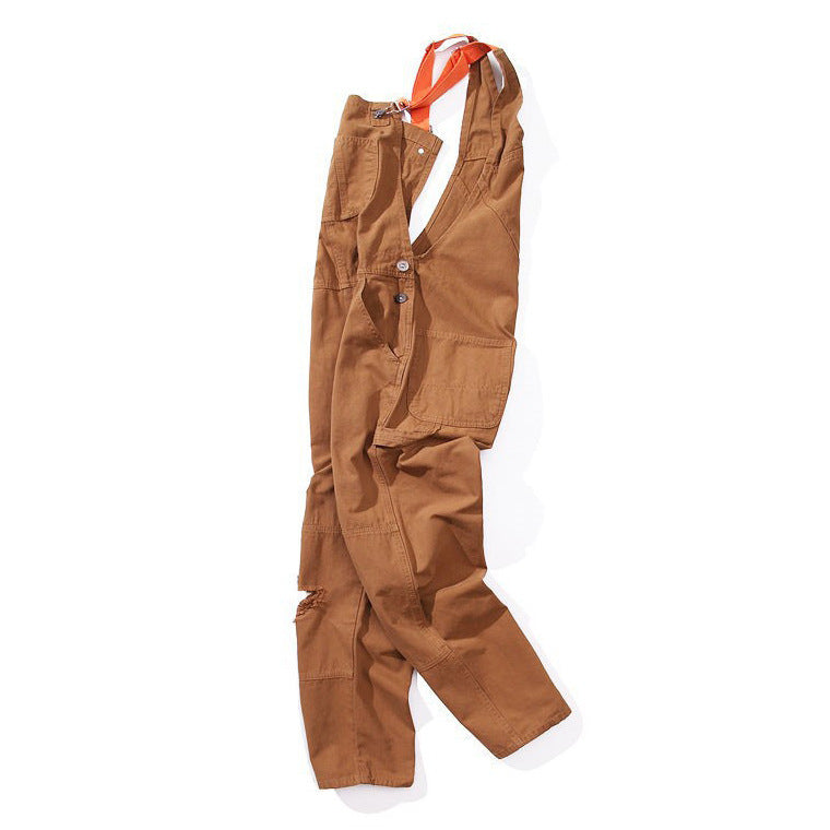 GR | Stylish jumpsuit