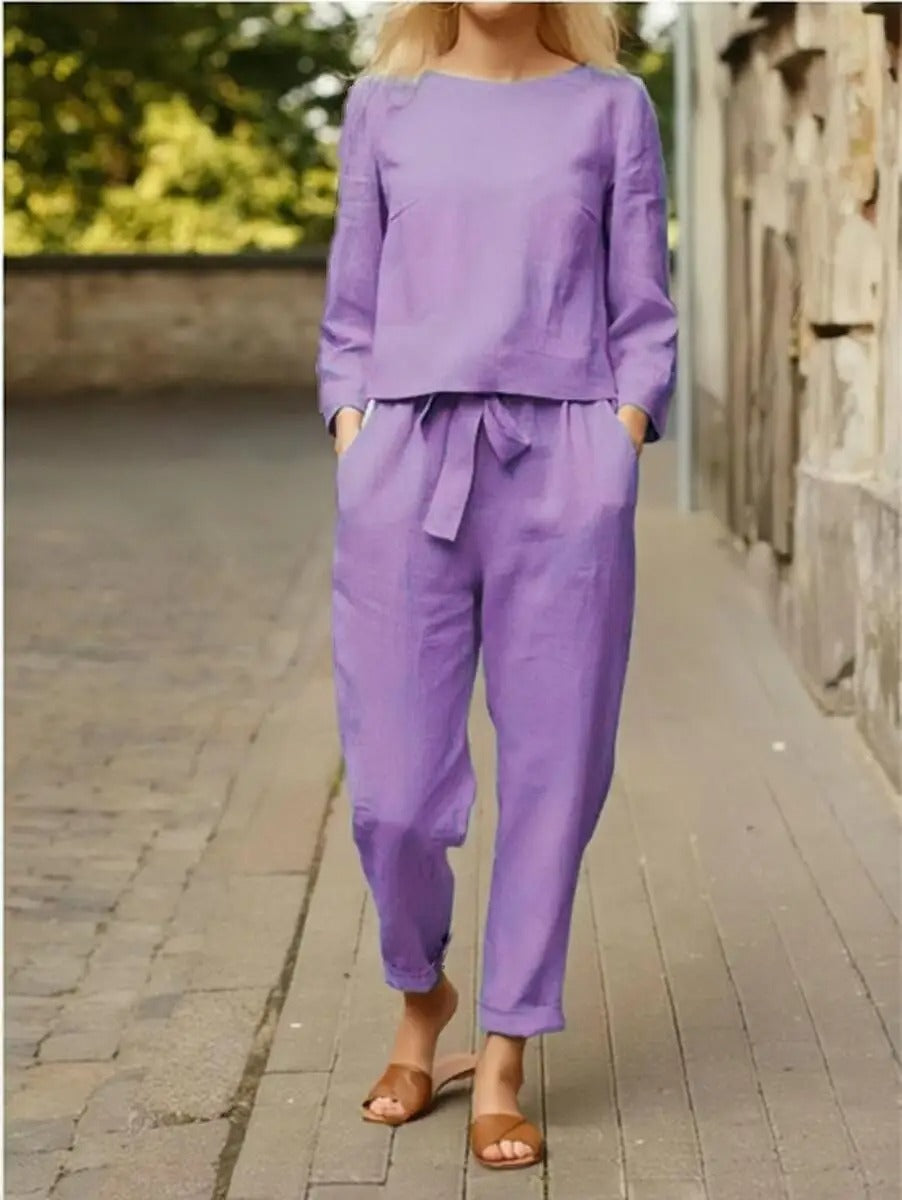 Elegant women's set