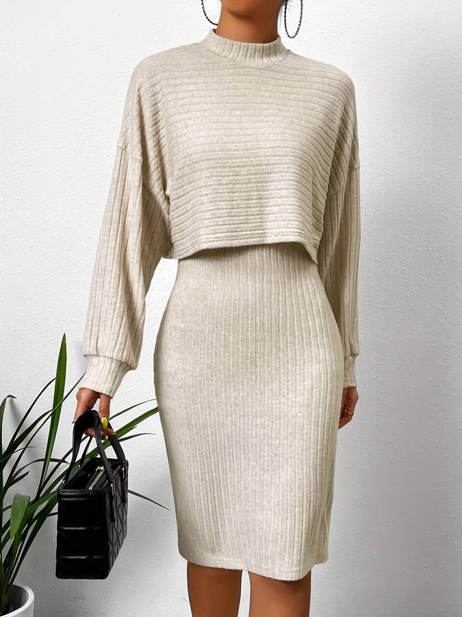 GR - Two-piece Midi Set