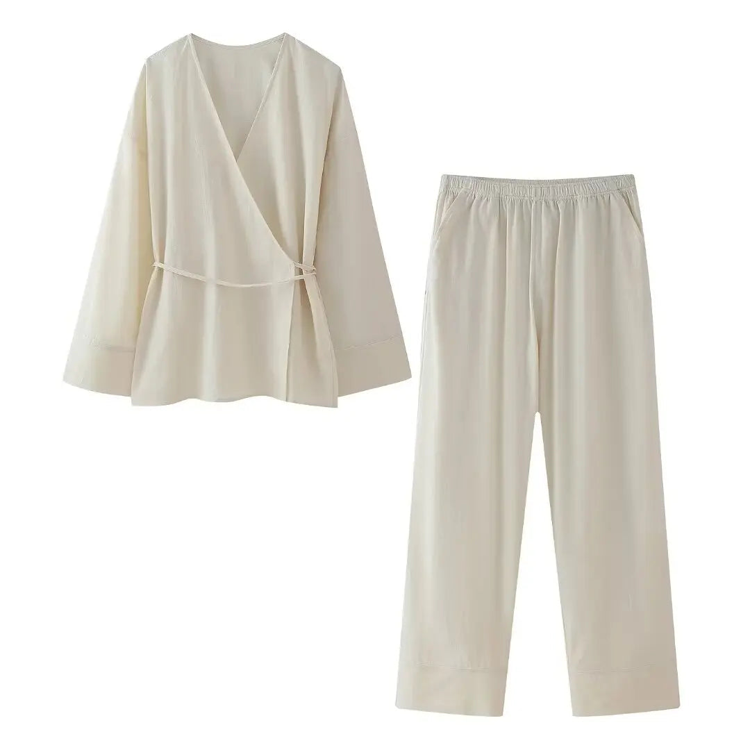 GR | Kimono Set