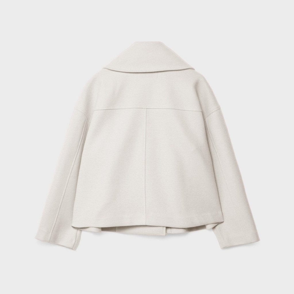 GR | Women's Short Jacket
