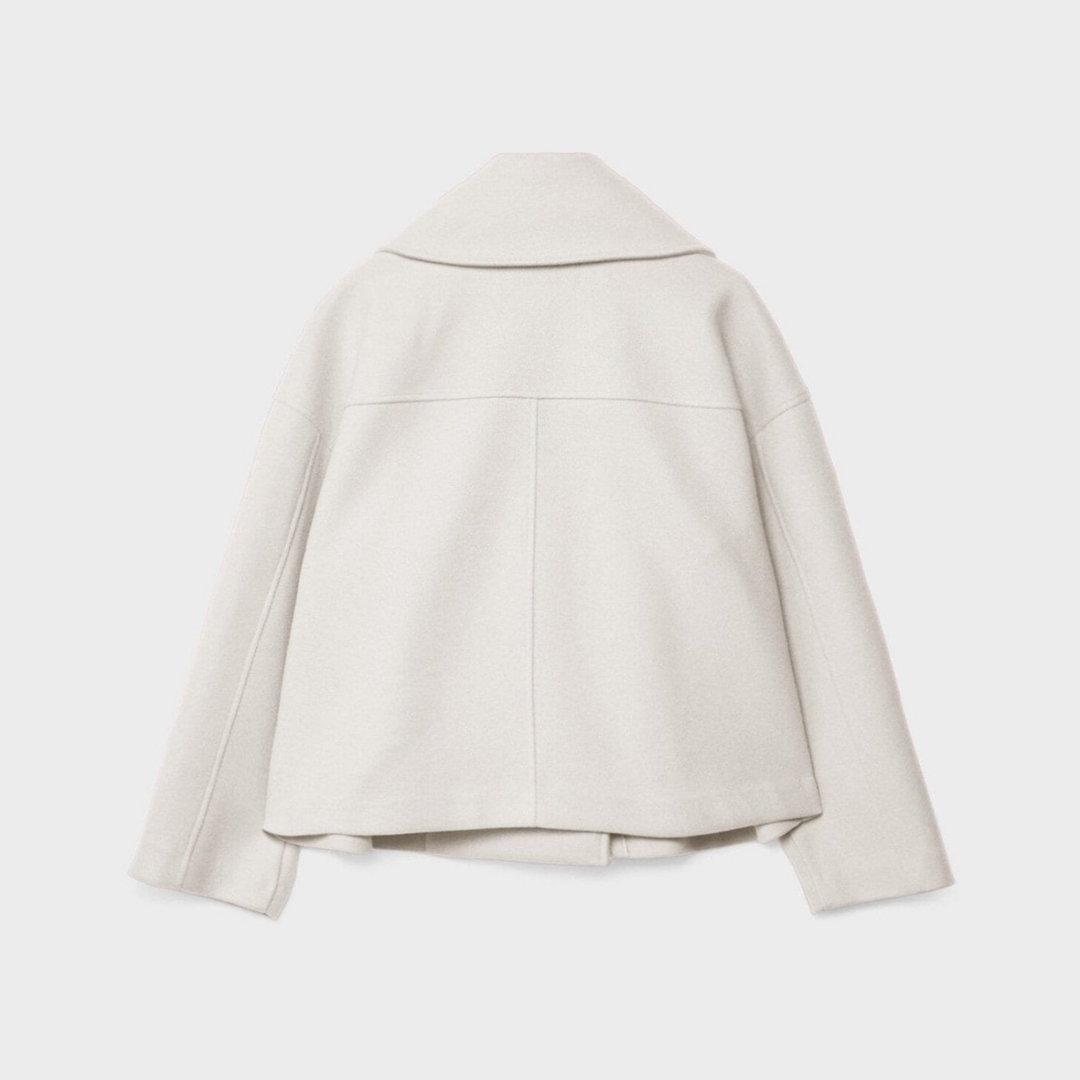 GR | Women's Short Jacket