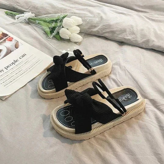 GR | Elegant sandals for summer