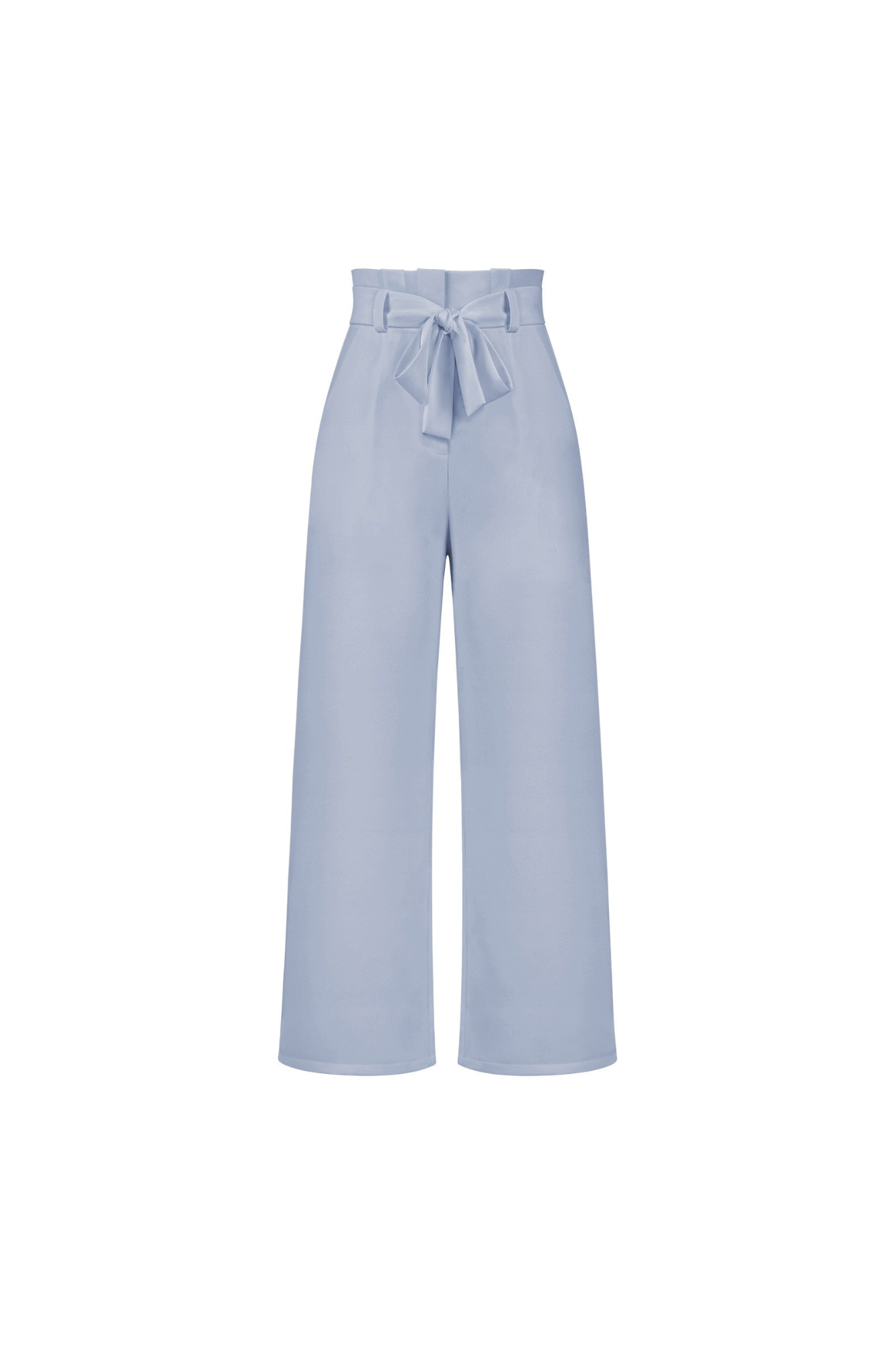GR | Leinenhose Für Frauen Lang