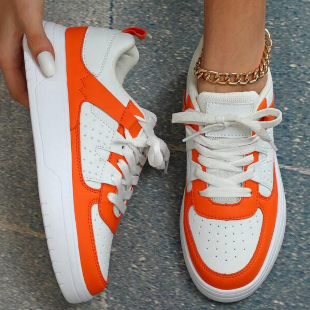 GR | Women's Stylish Sneakers