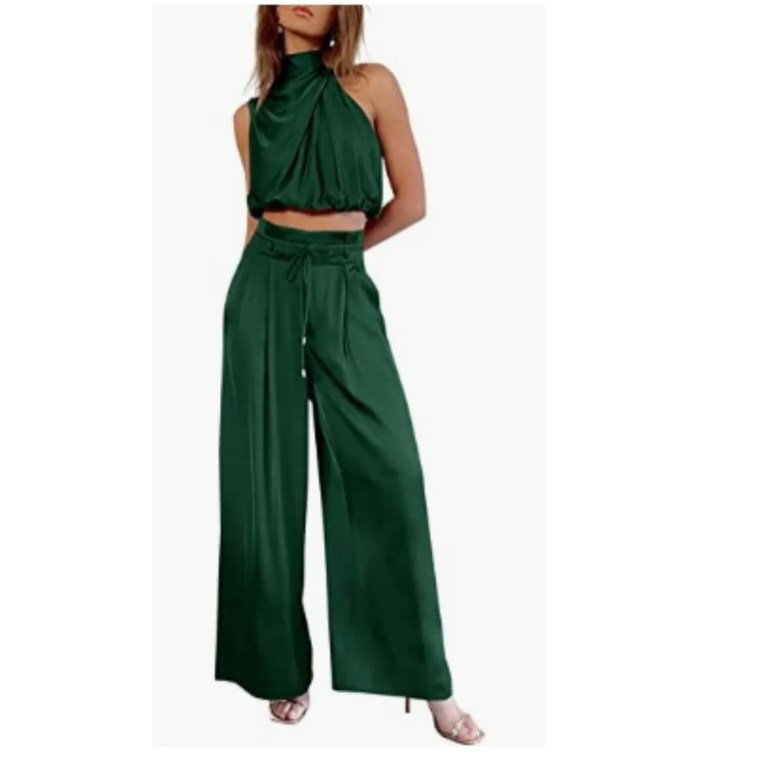 GR | Elegant two-piece set for women