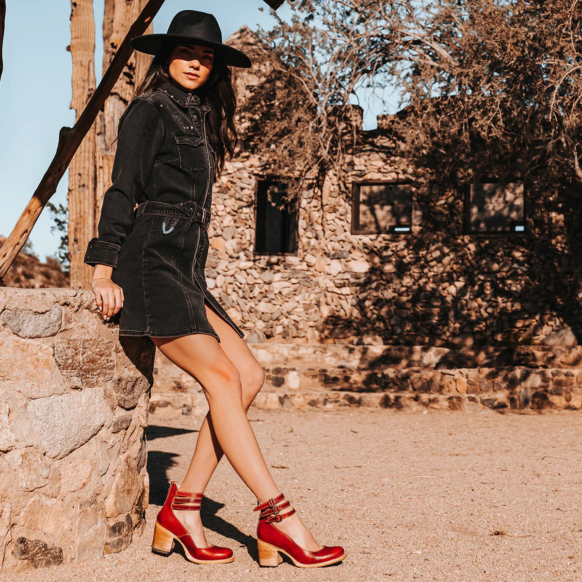 GR | Luxury Comfort Ankle Boots
