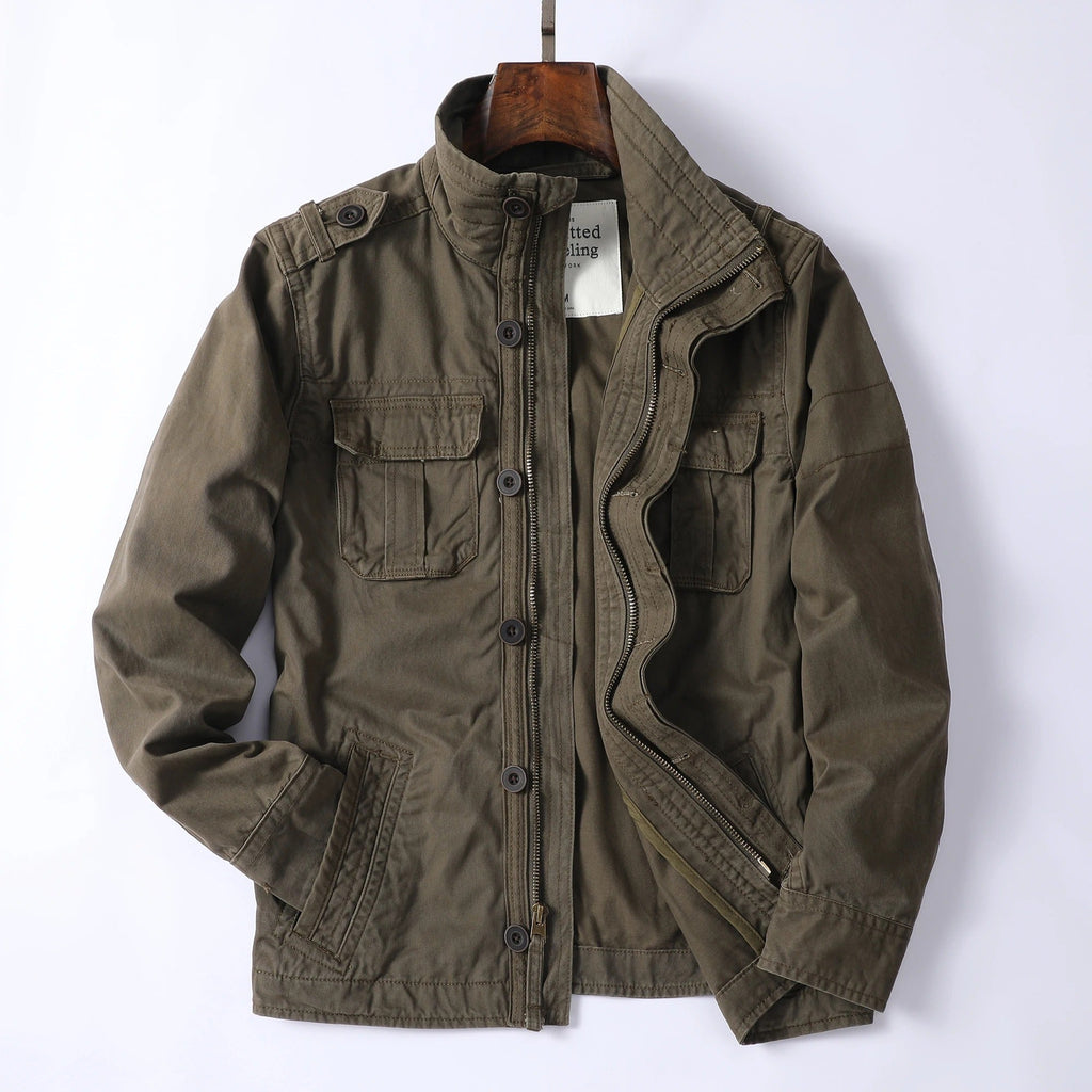 GR | Stylish jacket