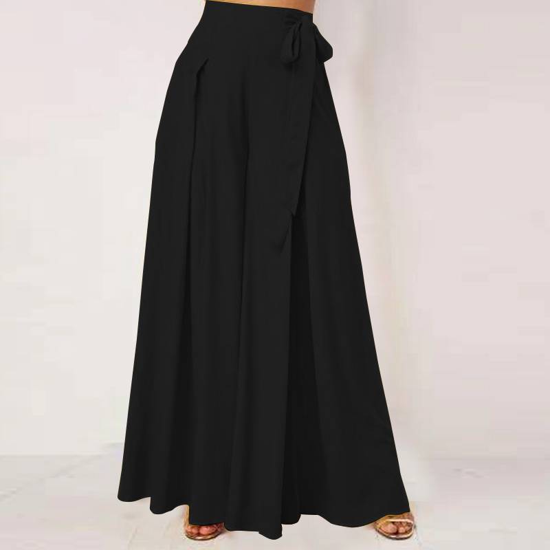 GR | Let's continue with the trousers