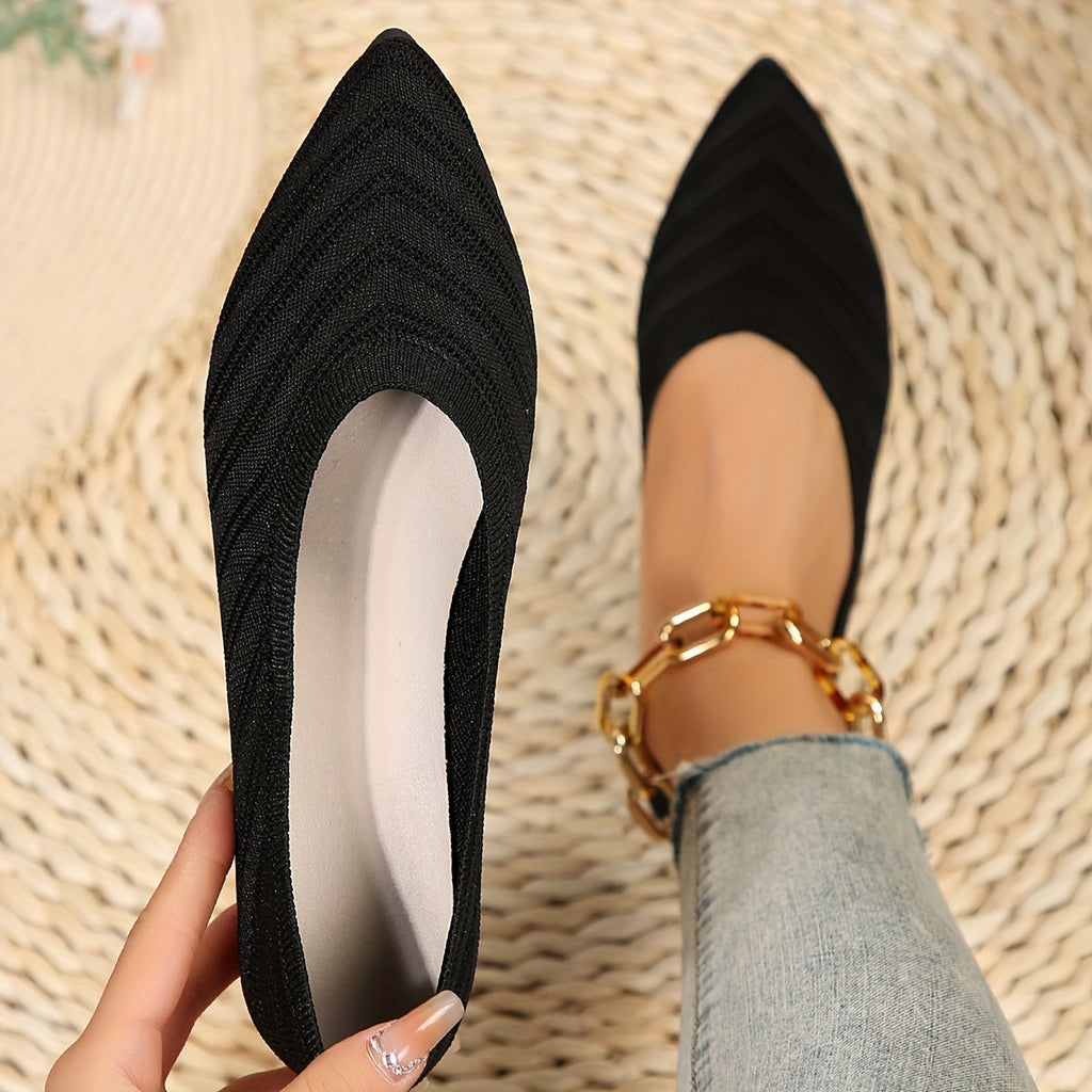 GR | Women's Comfort Flat Shoes