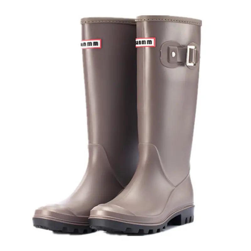 GR | Stylish rain boots
