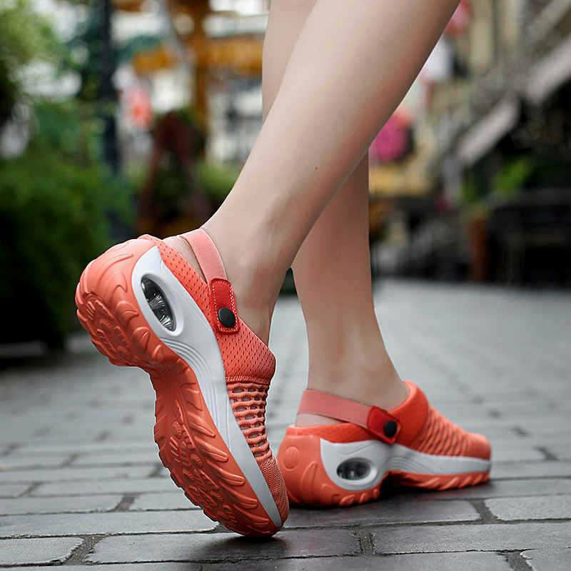 GR | Breathable Casual Mesh Sandals