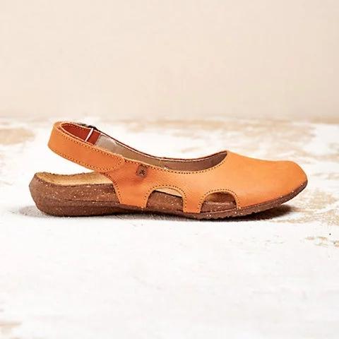 GR | Lightweight women's sandals