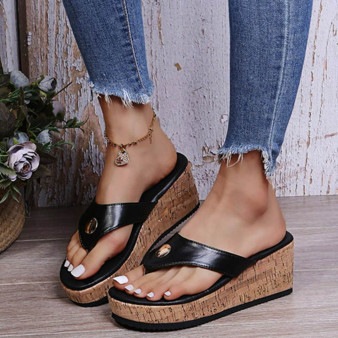 GR | Ortho Summer Shoes