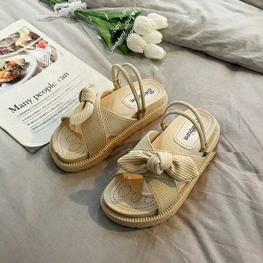 GR | Elegant sandals for summer