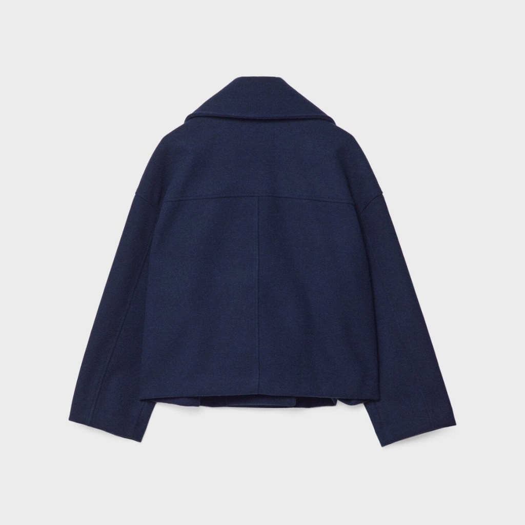 GR | Women's Short Jacket