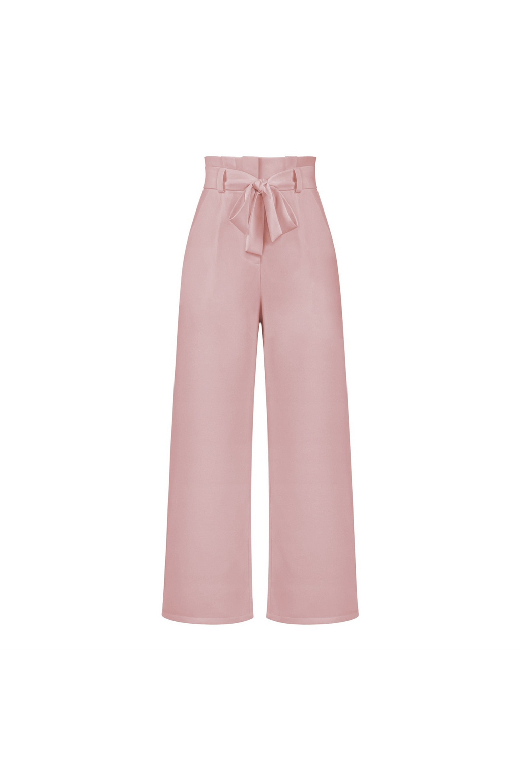 GR | Leinenhose Für Frauen Lang