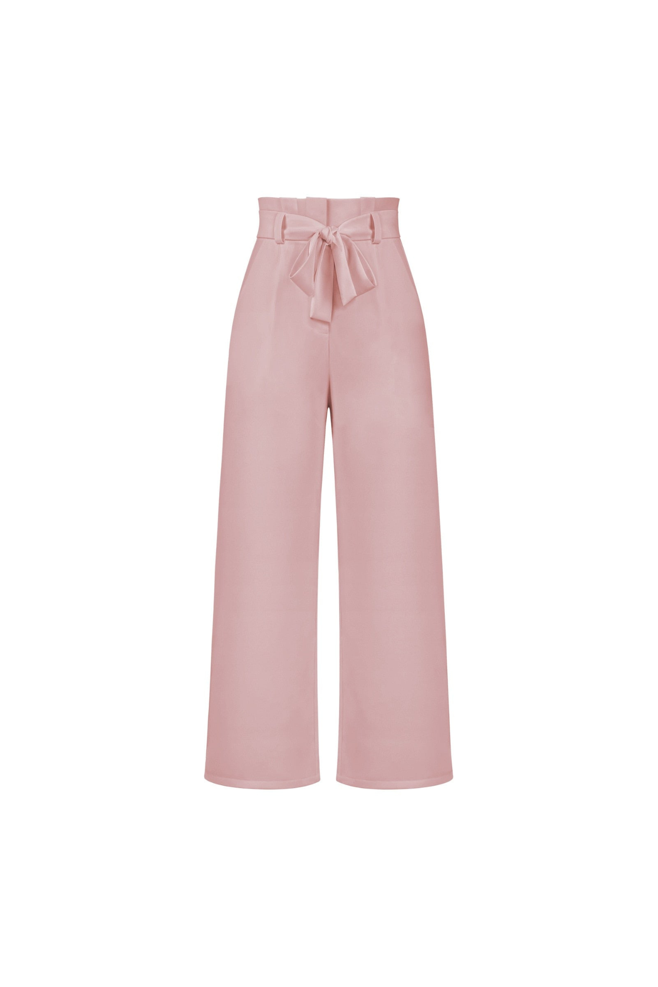 GR | Leinenhose Für Frauen Lang