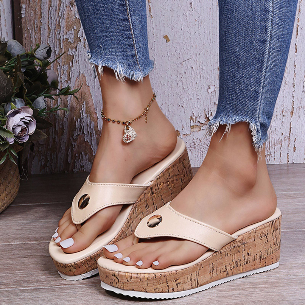 GR | Ortho Summer Shoes