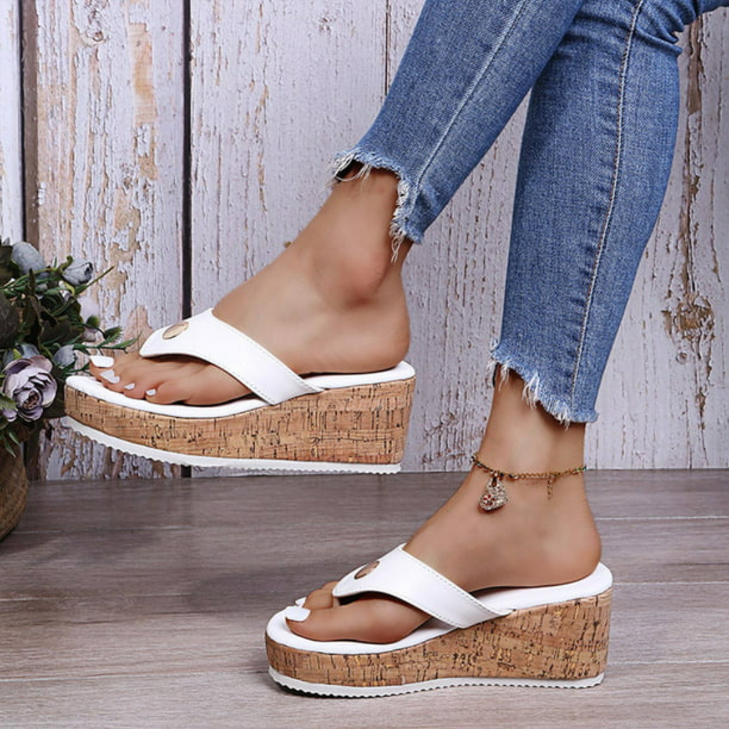 GR | Ortho Summer Shoes