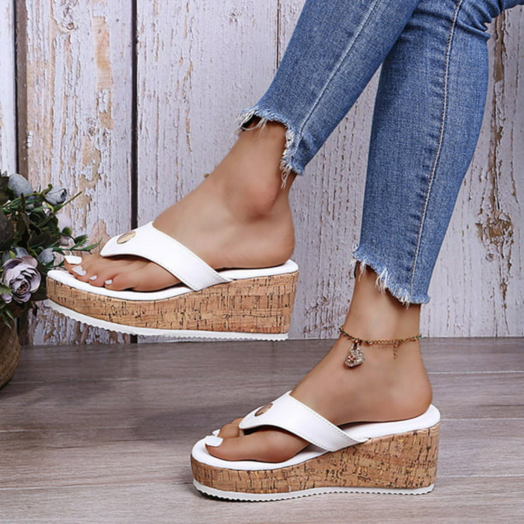 GR | Ortho Summer Shoes