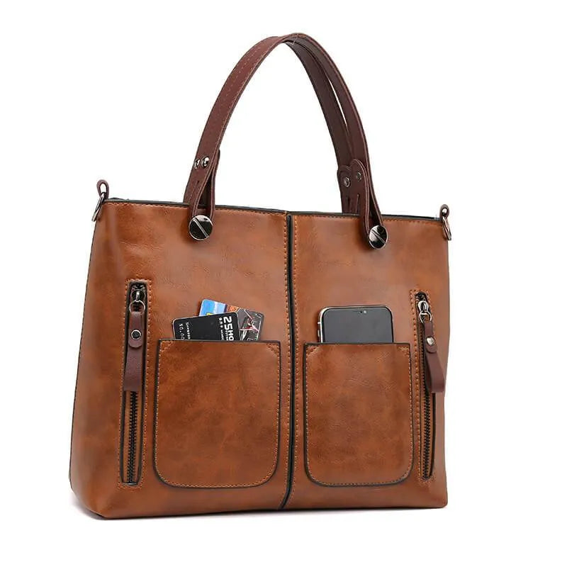 GR - The bag you need! 