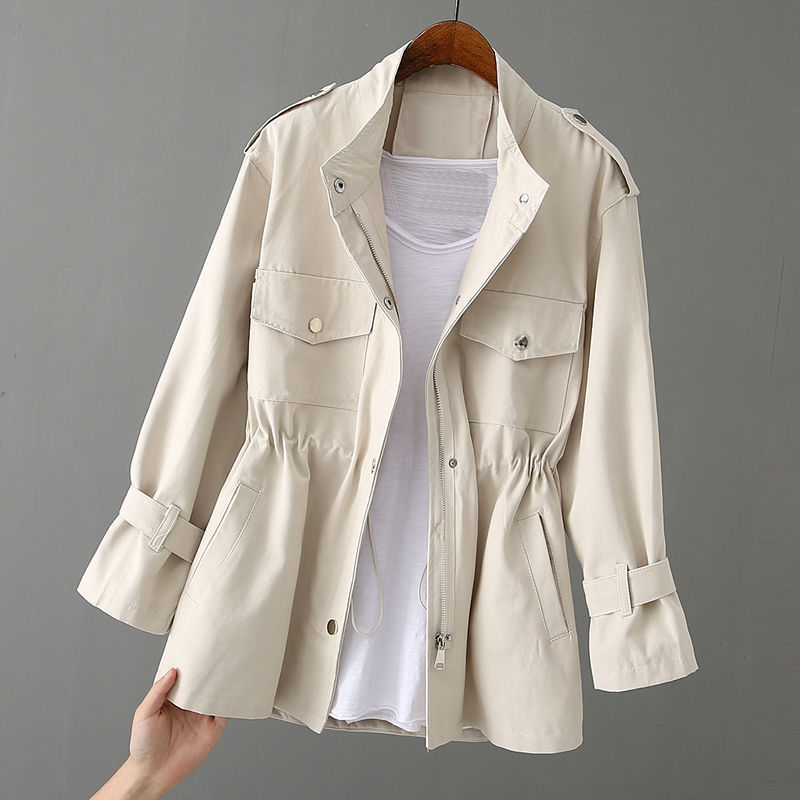 GR | Trench coat by Bittoria Milano 