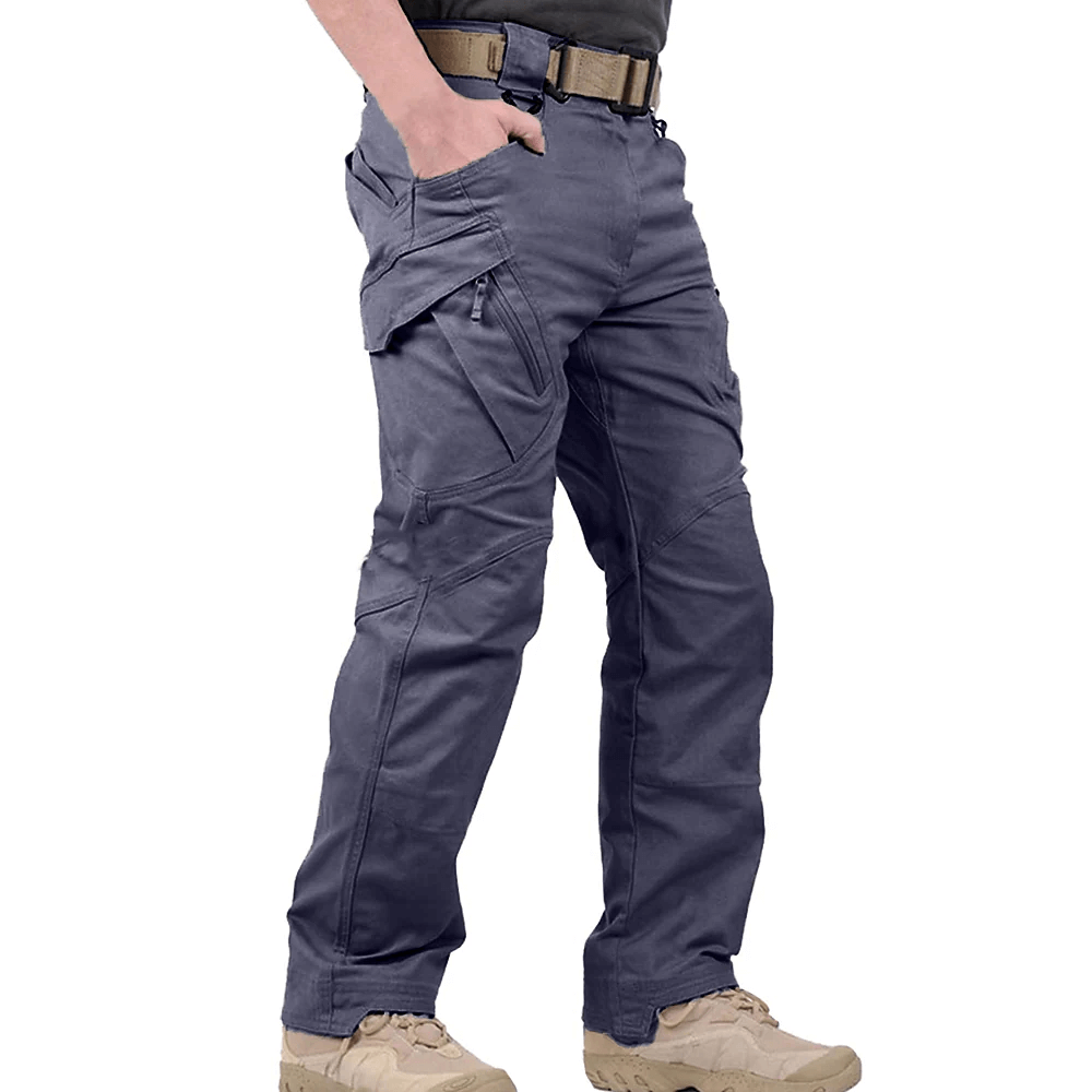 GR | Versatile Tactical Cargo Pants