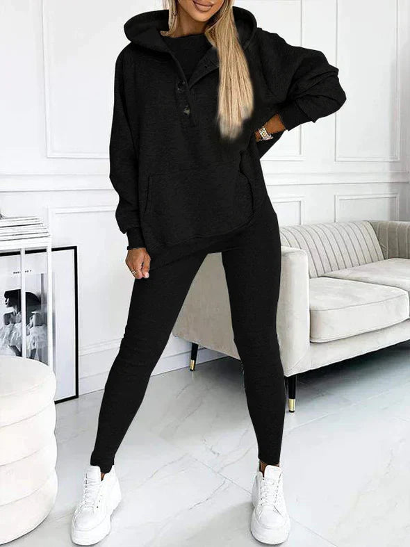 pullover suit 