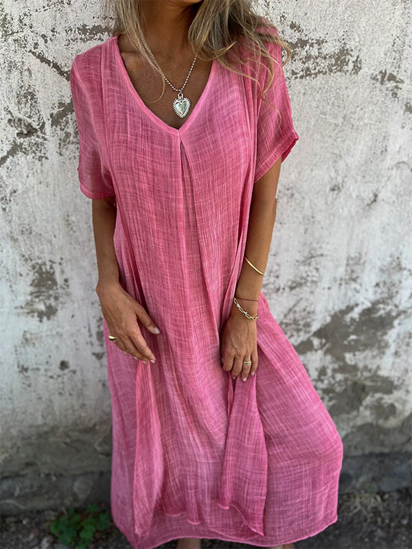 Clara™ | Summer Dress