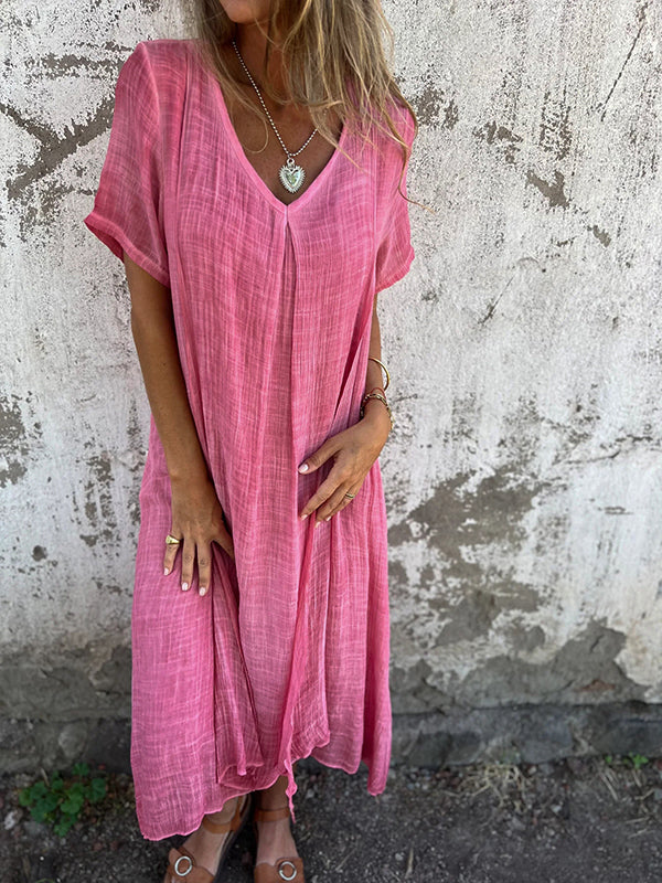 Clara™ | Summer Dress