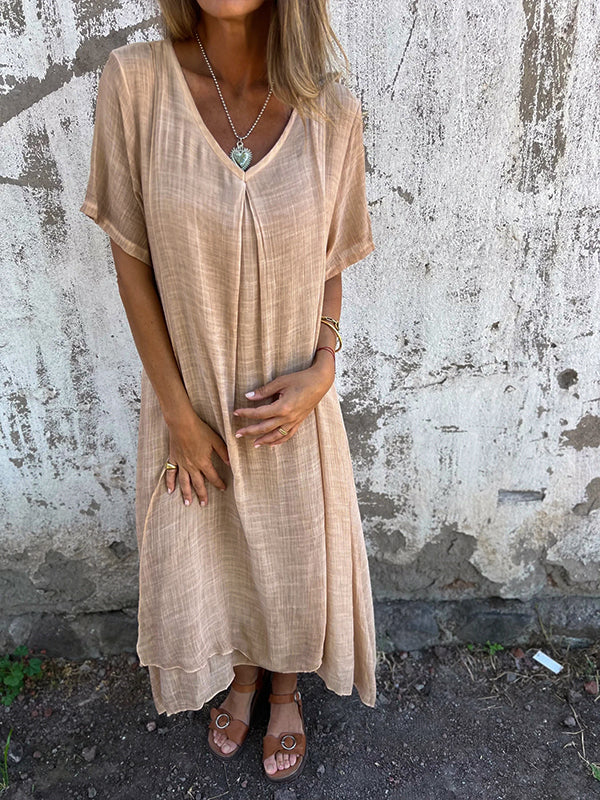 Clara™ | Summer Dress