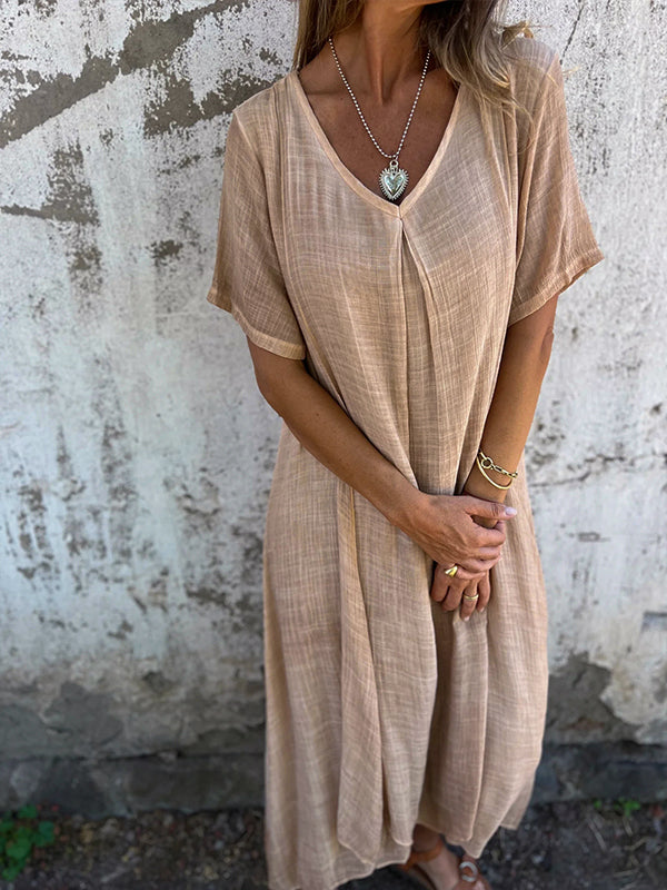 Clara™ | Summer Dress