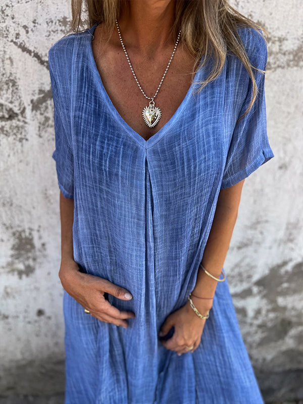Clara™ | Summer Dress