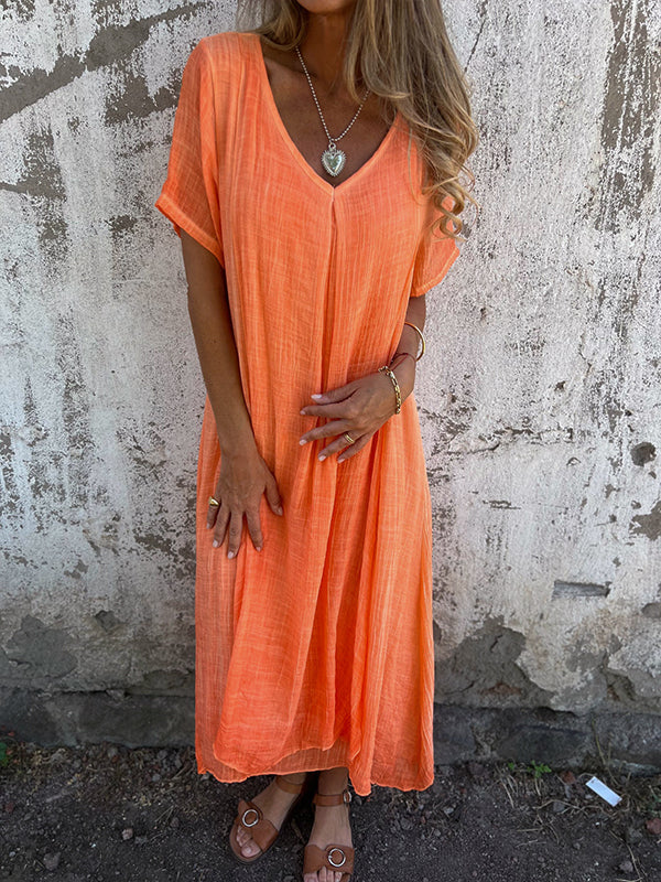 Clara™ | Summer Dress