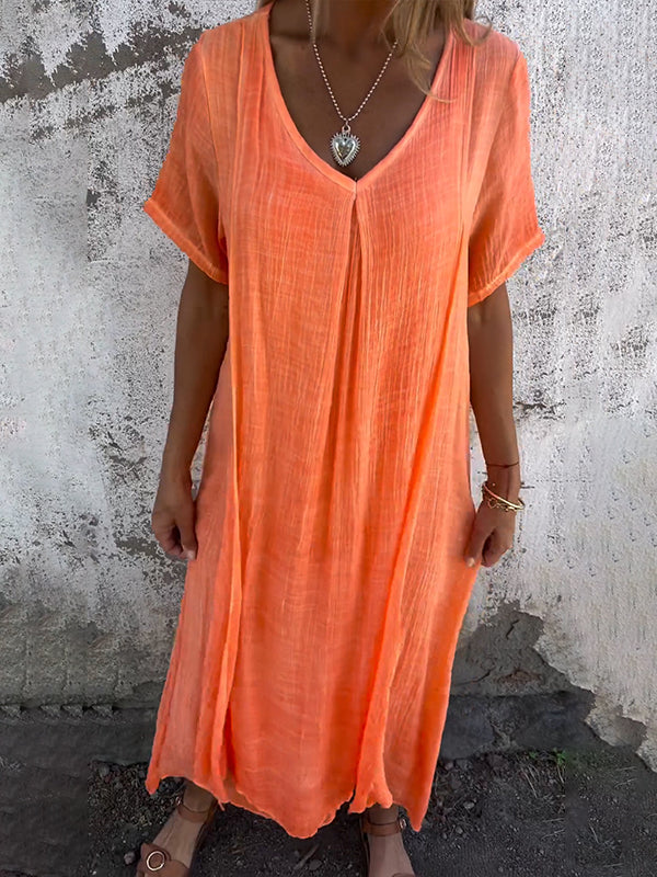 Clara™ | Summer Dress