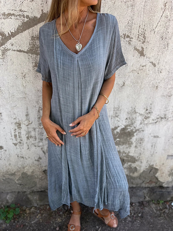 Clara™ | Summer Dress
